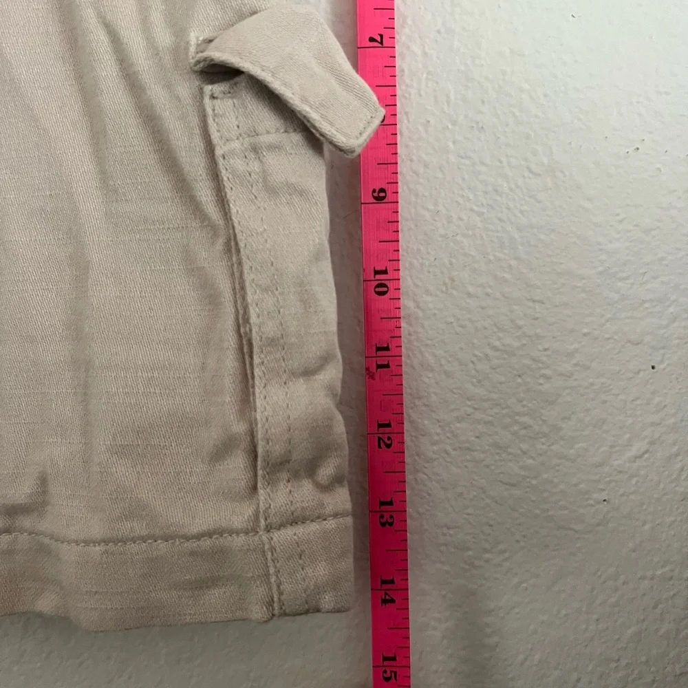 Cotton On Bobbie Cargo Mini Skirt - Picture 4 of 4